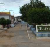 Fotos - Juru - PB