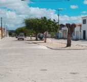 Pousadas - Nazaré - PB