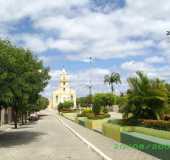 Pousadas - Nova Olinda - PB