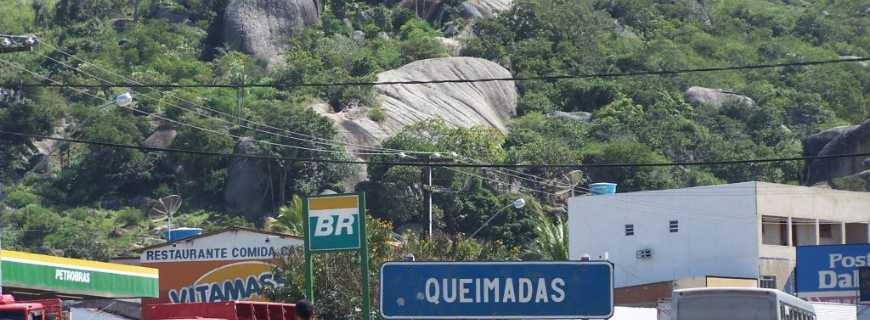 Queimadas-PB