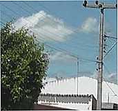 Pousadas - Quixadá - PB