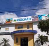 Fotos - Riacho - PB