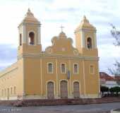 Pousadas - São João do Rio do Peixe - PB