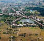 Pousadas - Serra da Raiz - PB