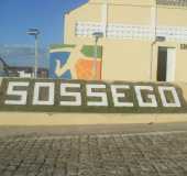 Fotos - Sossego - PB