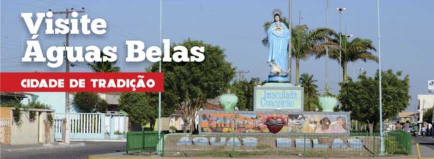 guas Belas-PE