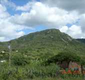 Pousadas - Barra de Farias - PE