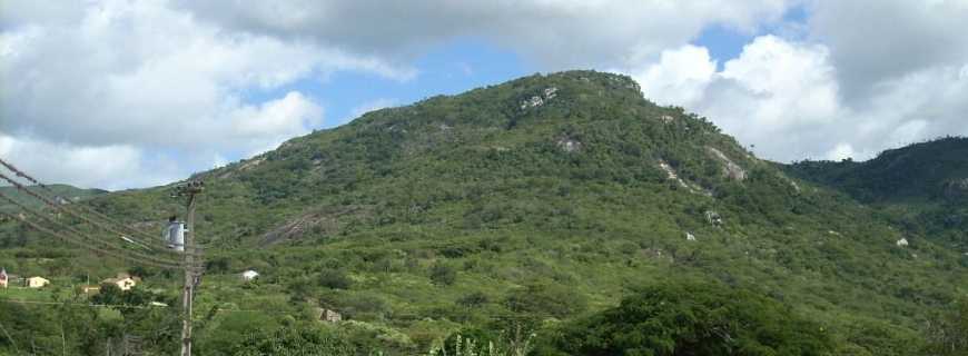 Barra de Farias-PE