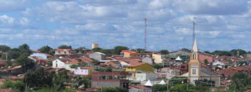 Barra de So Pedro-PE