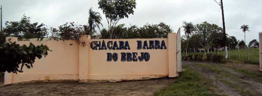 Barra do Brejo-PE