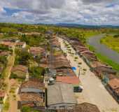 Pousadas - Barra do Riacho - PE