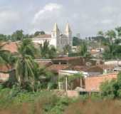 Pousadas - Barreiros - PE