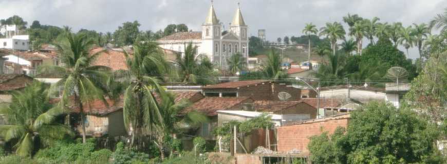 Barreiros-PE