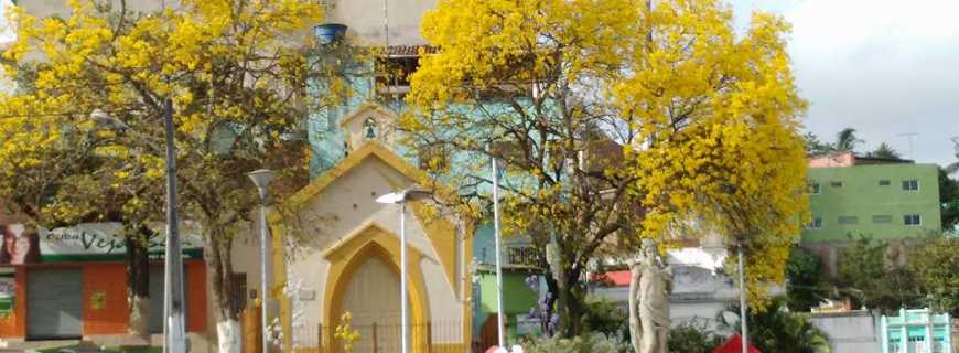 Bom Jardim-PE