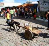 Pousadas - Brejo - PE