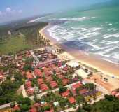 Pousadas - Cabo de Santo Agostinho - PE