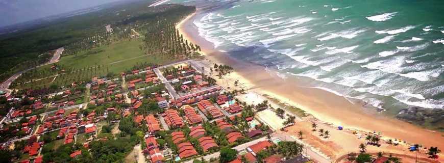 Cabo de Santo Agostinho-PE