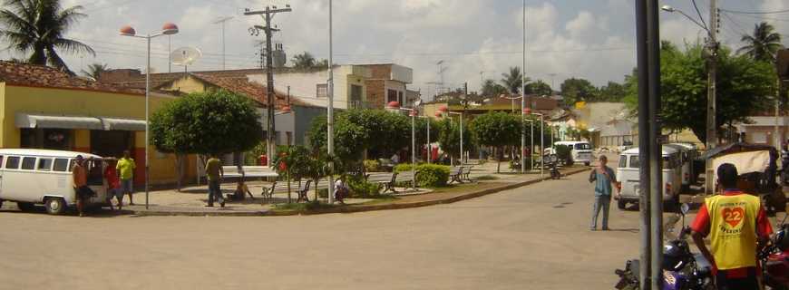 Feira Nova-PE