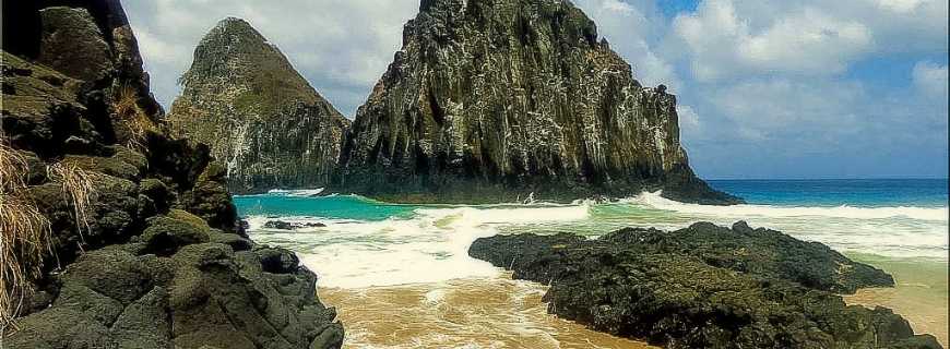 Fernando de Noronha-PE