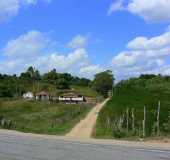 Pousadas - Lagoa de So Jos - PE