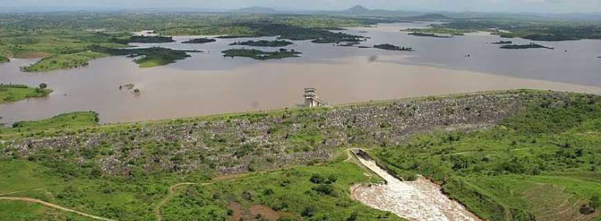 Lagoa do Carro-PE