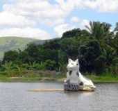 Pousadas - Lagoa dos Gatos - PE