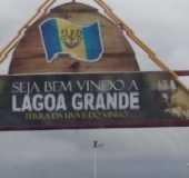 Fotos - Lagoa Grande - PE