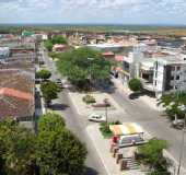 Pousadas - Conceio do Coit - BA