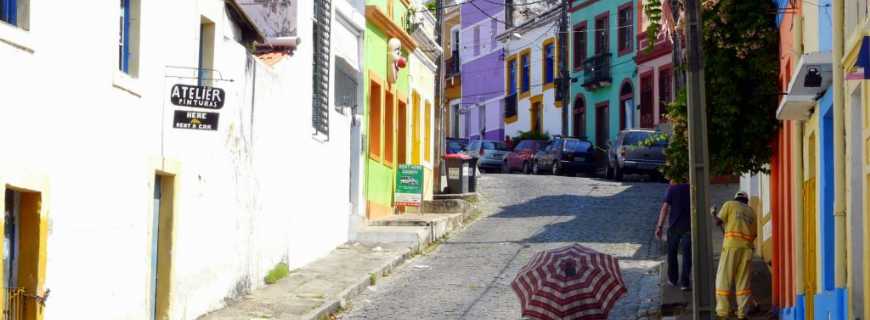 Olinda-PE