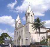 Pousadas - Palmares - PE