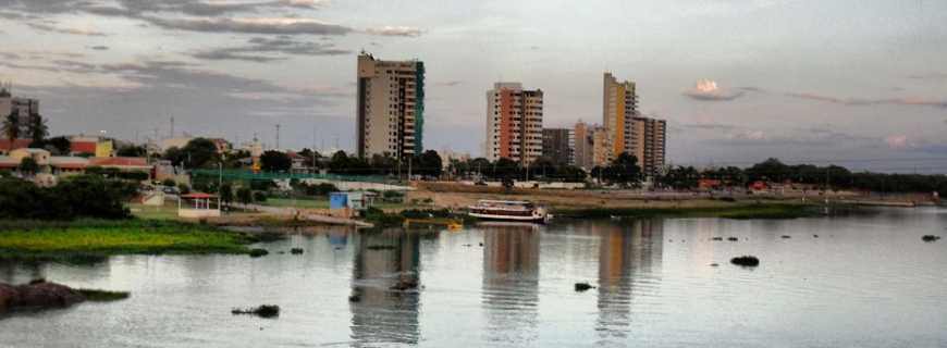 Petrolina-PE