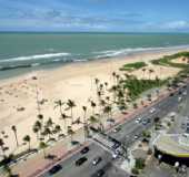 Pousadas - Recife - PE