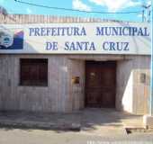 Pousadas - Santa Cruz - PE