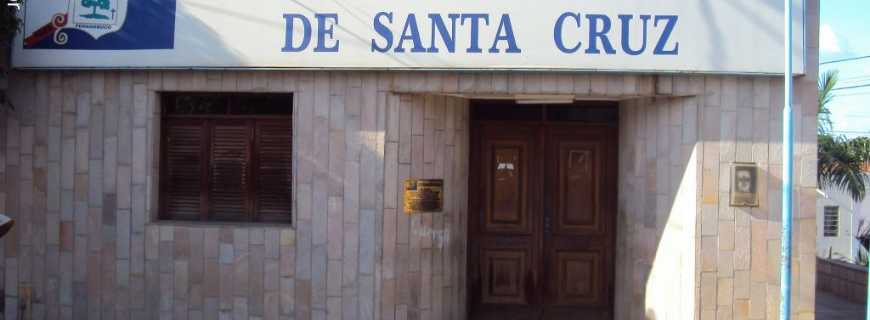 Santa Cruz-PE