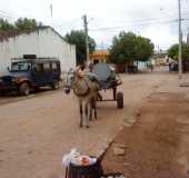 Pousadas - Santa Cruz do Capibaribe - PE