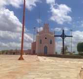 Pousadas - Santa Maria da Boa Vista - PE