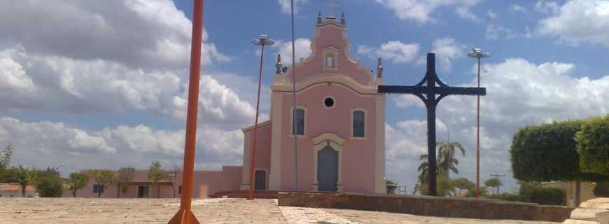 Santa Maria da Boa Vista-PE