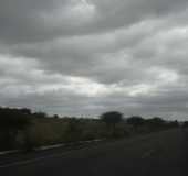 Pousadas - Santa Rita - PE
