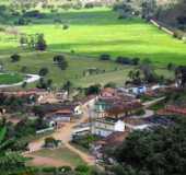 Pousadas - So Benedito do Sul - PE