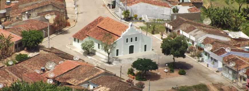 Serra do Vento-PE