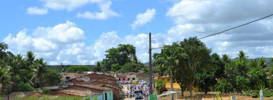 Sertozinho de Baixo-PE