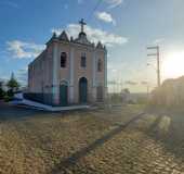 Pousadas - Tamboat - PE