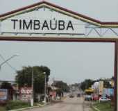 Fotos - Timbaba - PE