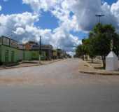 Pousadas - Bom Jesus - PI