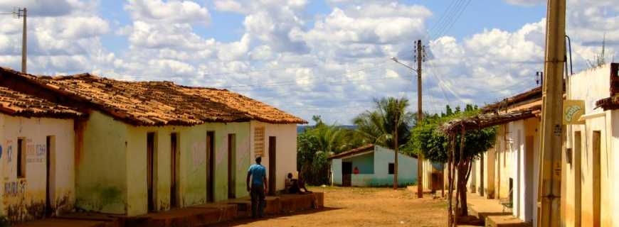 Campinas do Piau-PI