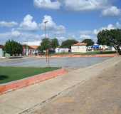 Fotos - Campo Alegre do Fidalgo - PI