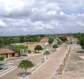 Pousadas - Campo Largo do Piau - PI