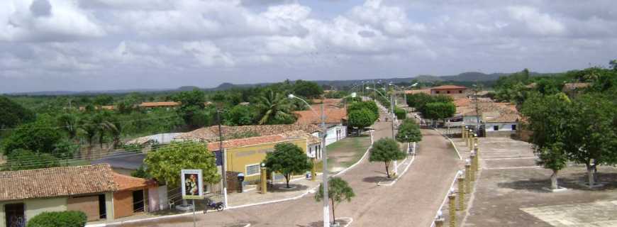 Campo Largo do Piau-PI