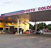 Pousadas - Colônia do Gurguéia - PI