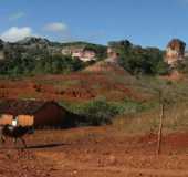 Pousadas - Guaribas - PI